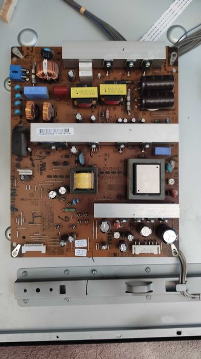 Płyta zasilająca TV LG 50PA5500