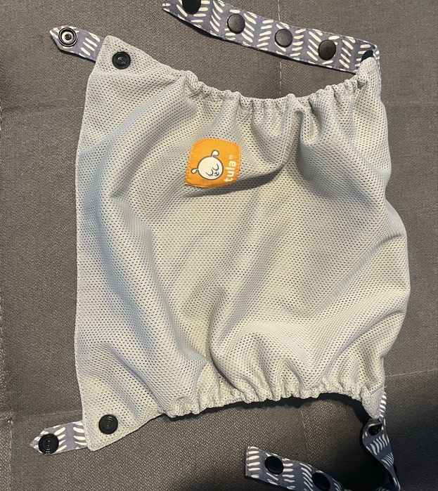 Tula Free to Grow nosidło