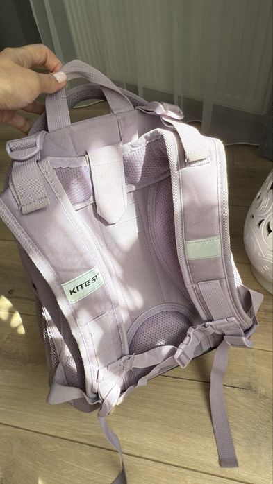 Рюкзак Kite 6-10 лет в хорошем состоянии