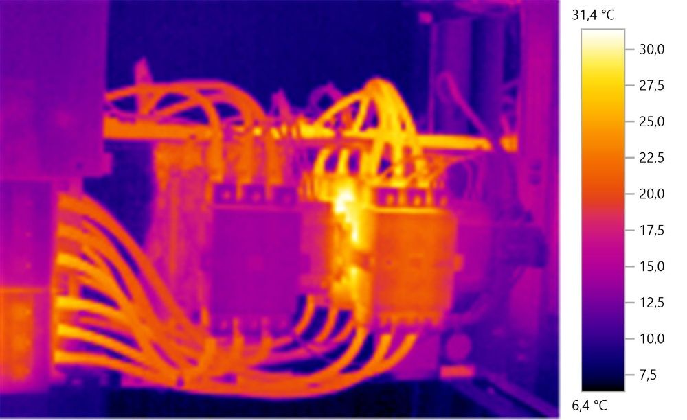 Теплообстеження будинків