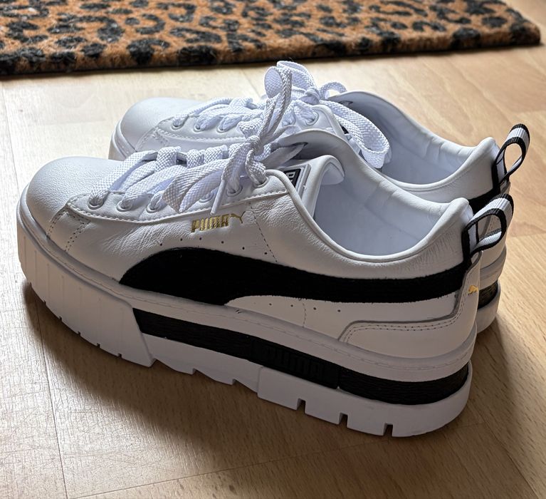 Puma Mayze LTH