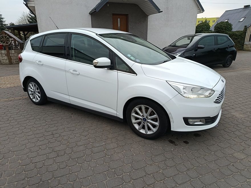Ford Fiesta navi,klimatyzacja