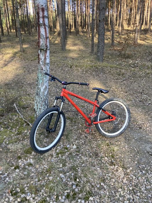 Rower NS bikes surge