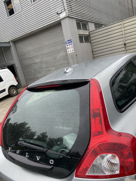 Volvo C30 para peças