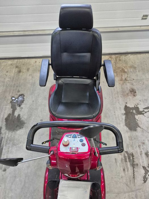 Sprzedam skuter/wózek inwalidzki elektryczny