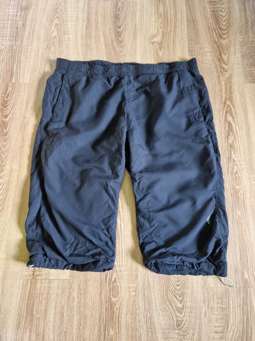 Spodnie capri | H&M | Rozmiar XL