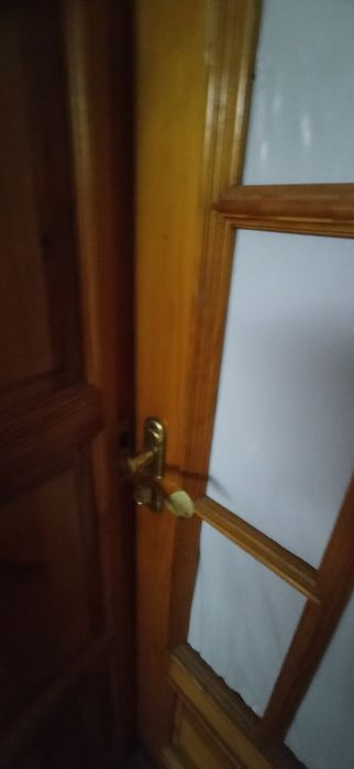 Межкомнатные двери дерево