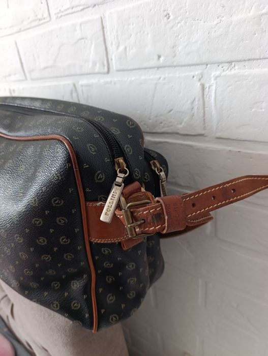 Сумка італійського бренду Pollini