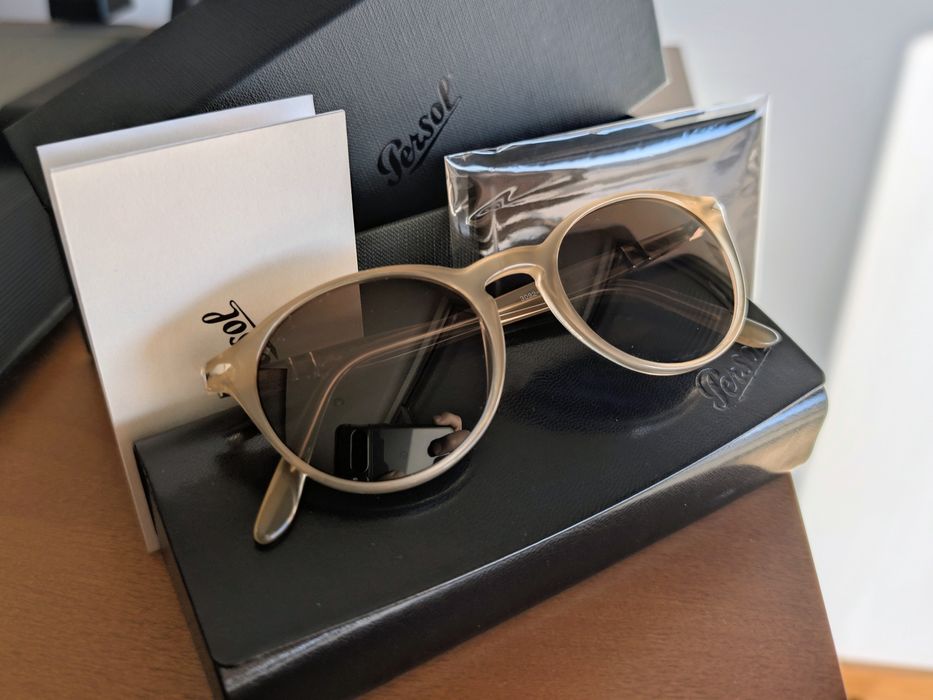 Óculos Persol 3092v 1169