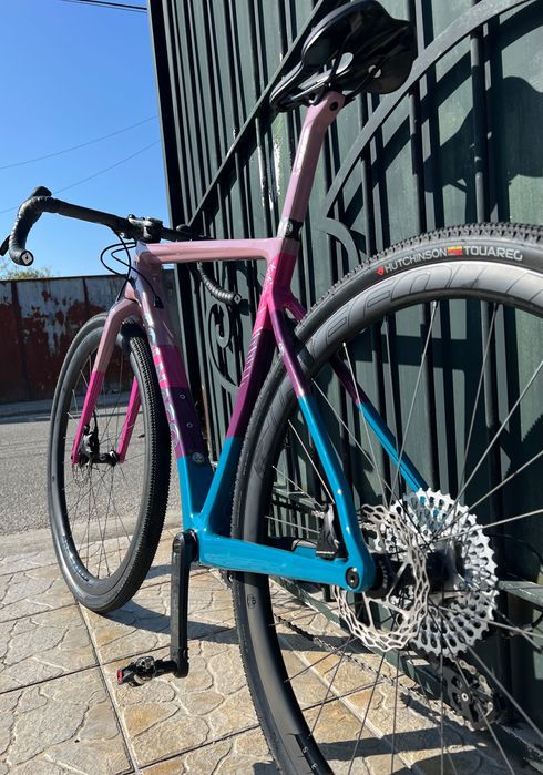 COLNAGO G3X Purple Rain