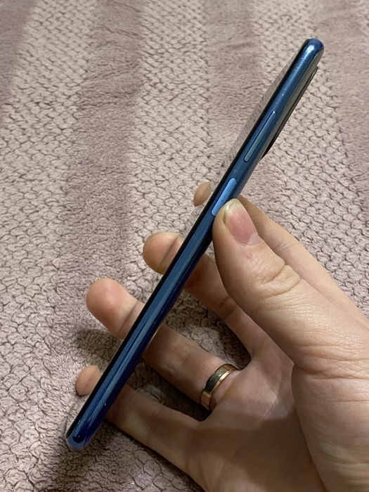 Швидкий Телефон Poco m5s 6/128gb NFC