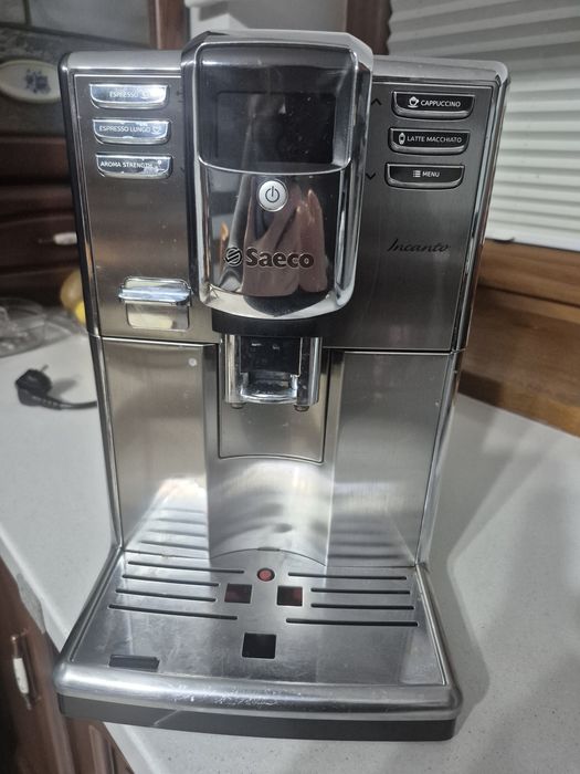 Ekspres do kawy sprzedam