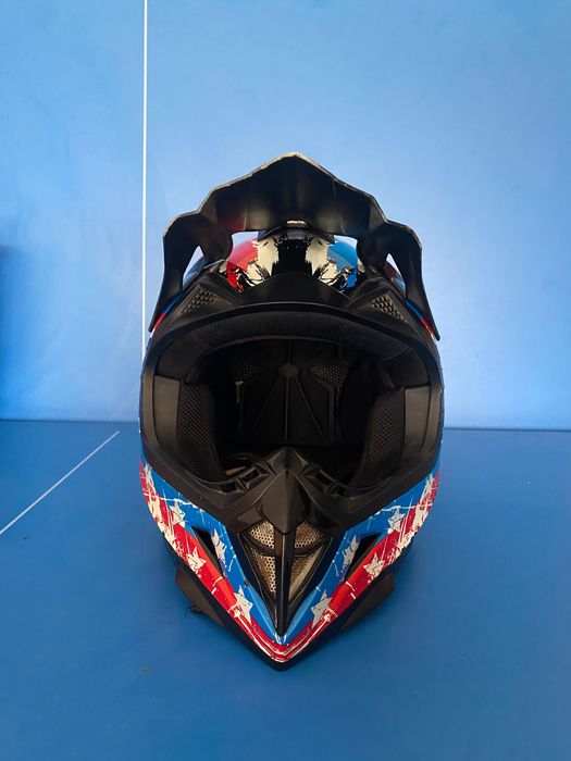 Equipamento Motocross/Enduro