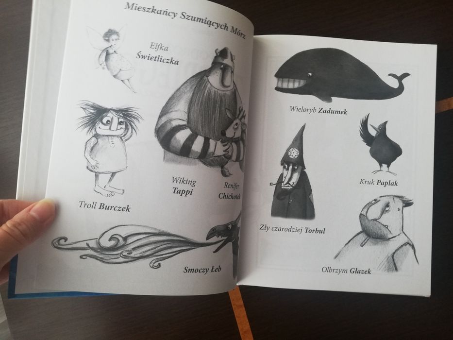 Podróże Tappiego po szumiacych morzach