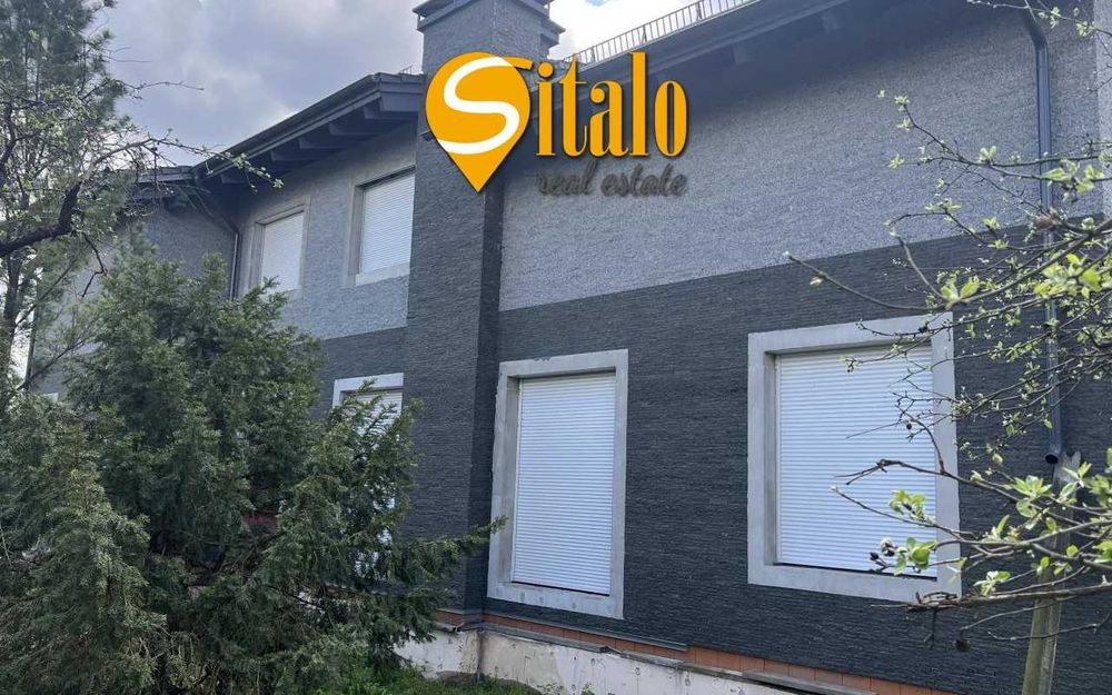 Дом по адресу (площадь 261 м²) - Atlanta.ua - фото 2