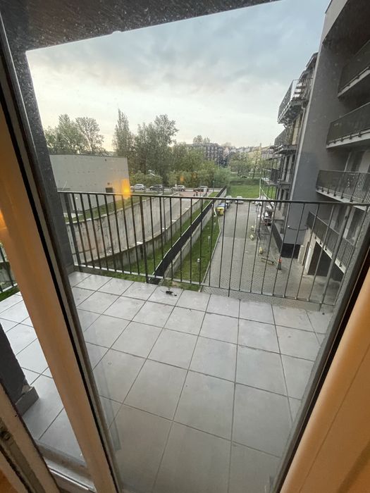 Mieszkanie – Lublin, Śródmieście - Widok 2