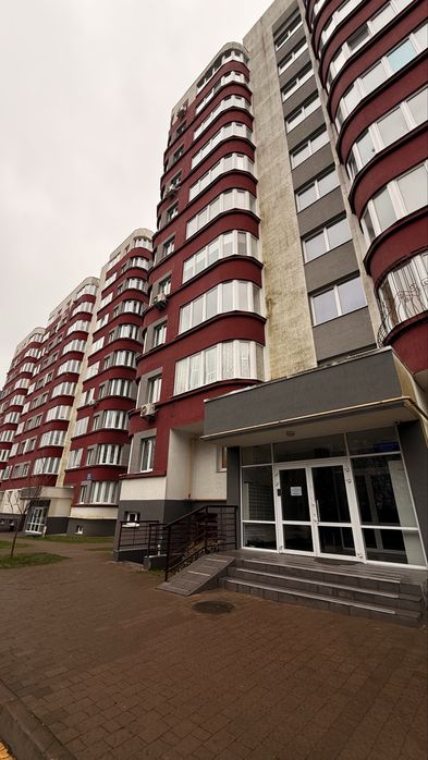 1-комнатная квартира по адресу ул. Бандеры Степана (площадь 43 м²) - Atlanta.ua - фото 21