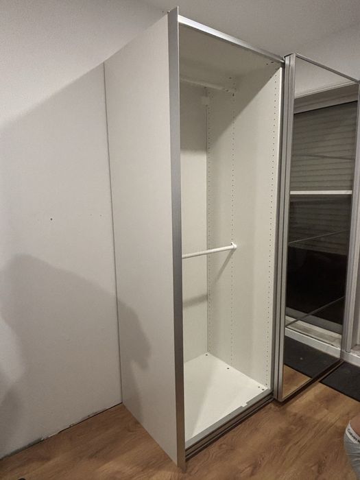 Armário e roupeiro IKEA