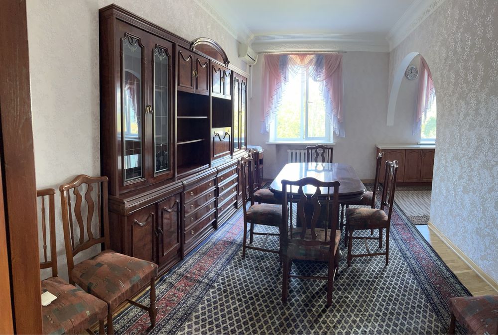 2-кімнатна квартира від власника.