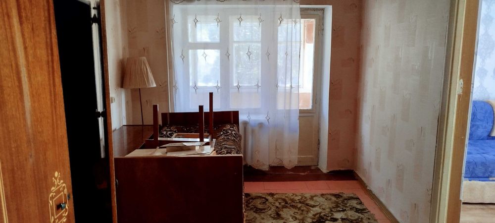 3 комнатная квартира !!! В 20 мин. от города