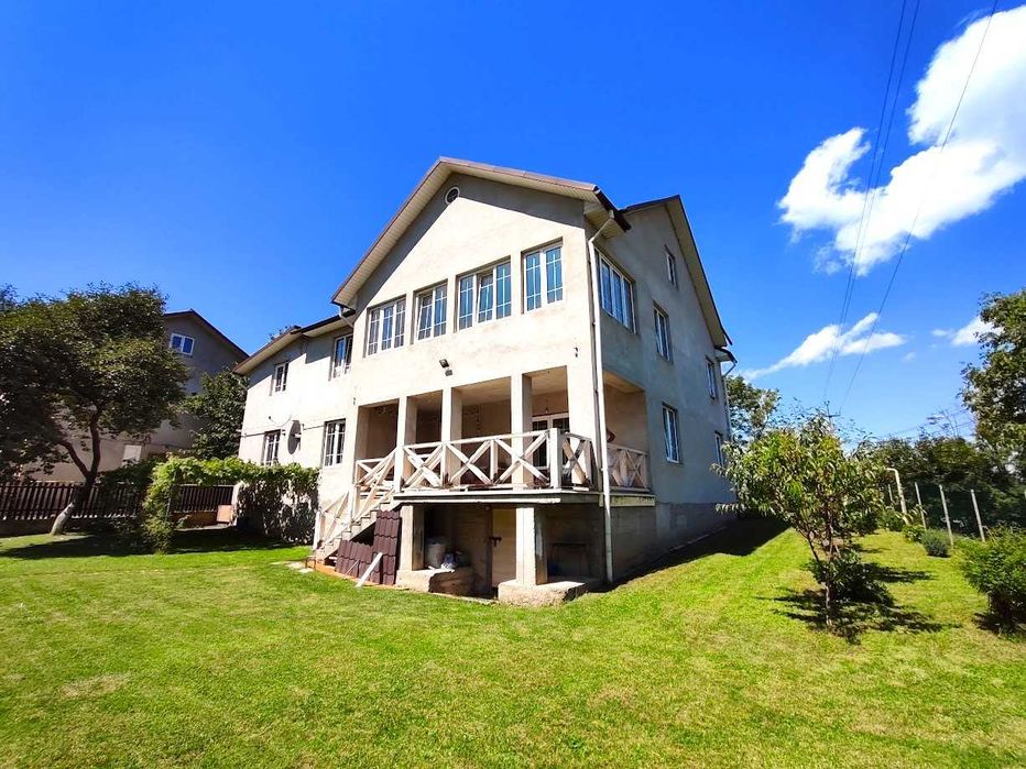 Продається сучасний будинок на вул. Сокирянська (ближня Роша)