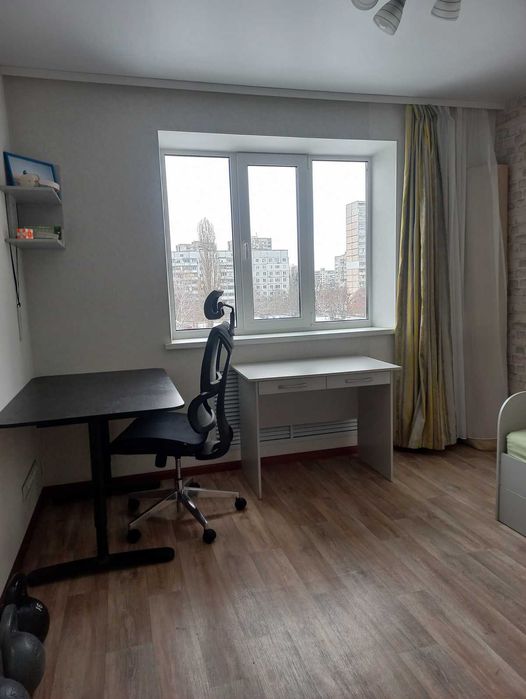 Продам 2 кв. квартиру на Салтовке. (404819)