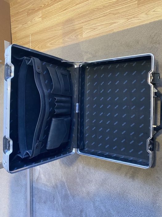 Rimowa Office Executive vintage