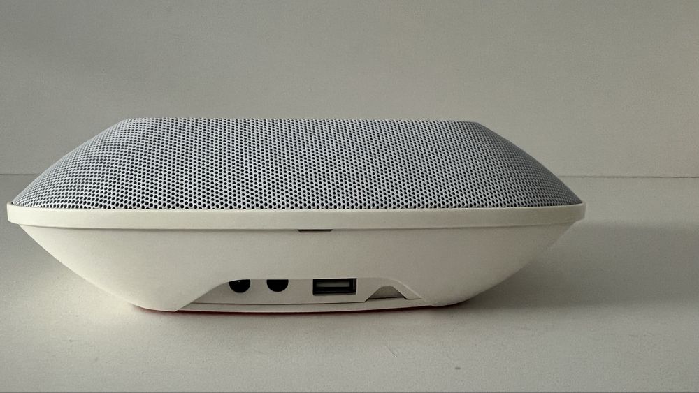 Coluna JBL OnBeat Micro