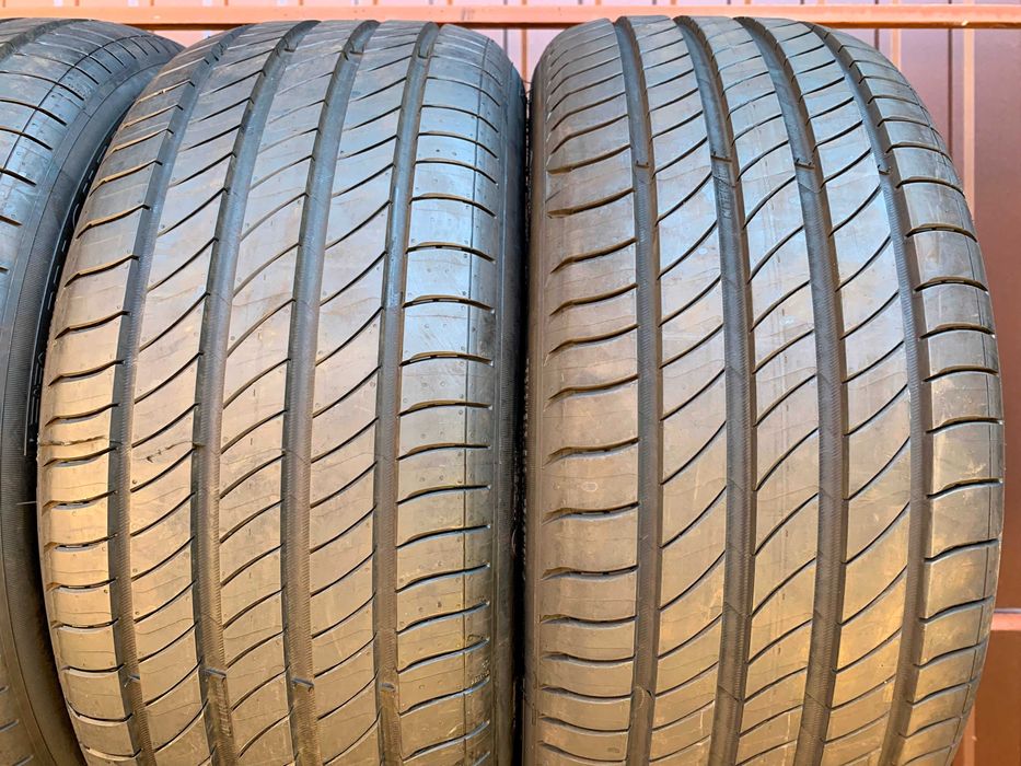 225/45 R17 Michelin Primacy 4. Шини літні 4 шт.