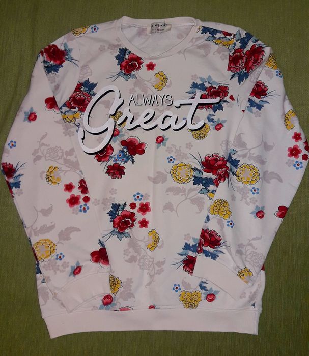 Свiтшот для дiвчинки