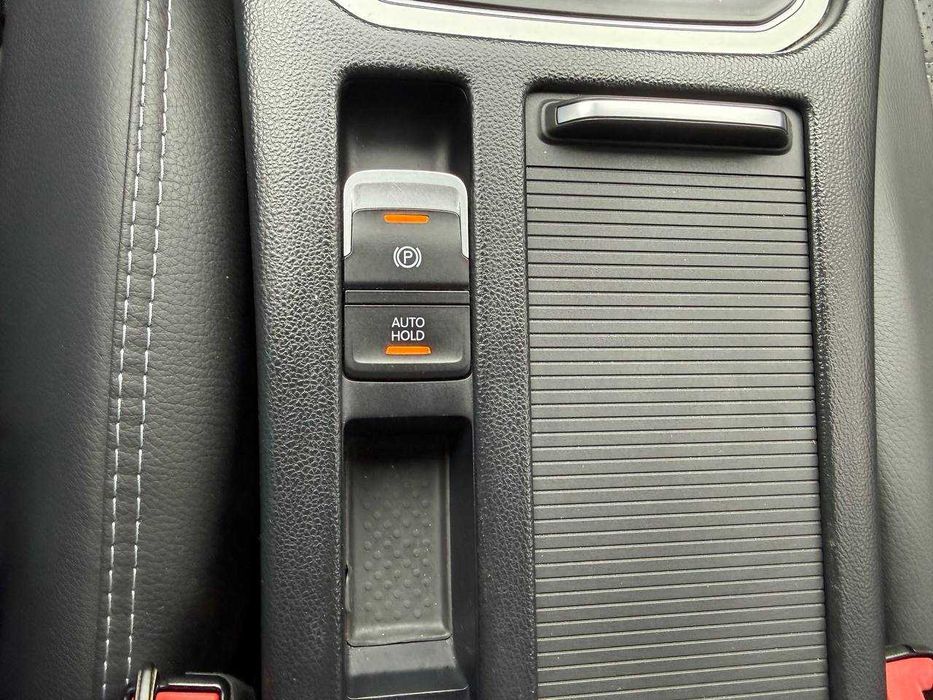 Volkswagen Passat 2015 Дизель 2,0 Автомат