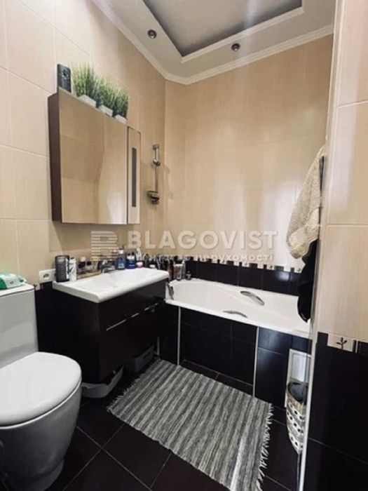 2-кімнатна квартира за адресою (площа 42 м²) - Atlanta.ua - фото 10