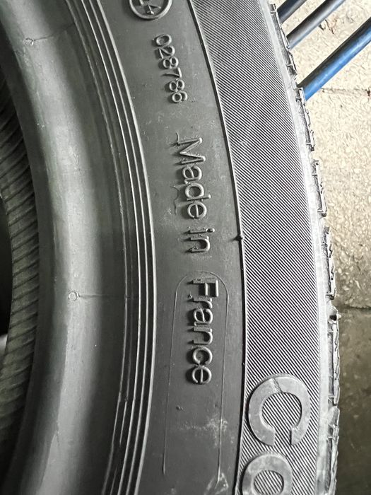 195/55/15 R15 Continental Contact CP 2шт новые