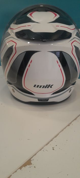 Capacete modular