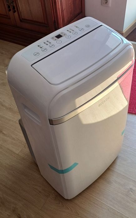 Ar Condicionado Portátil Becken