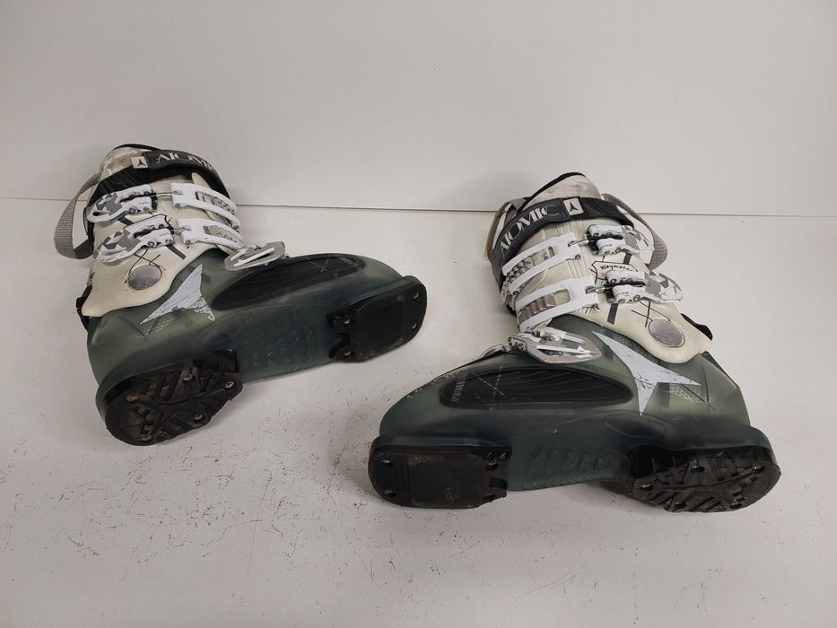 Buty narciarskie Atomic waymaker Eu.38 , 24 cm (34)