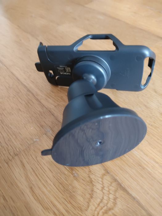 Kit Mãos Livres Nokia- Sem Uso!