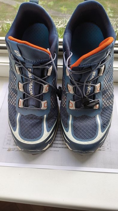 Чоловічі кросівки Salomon