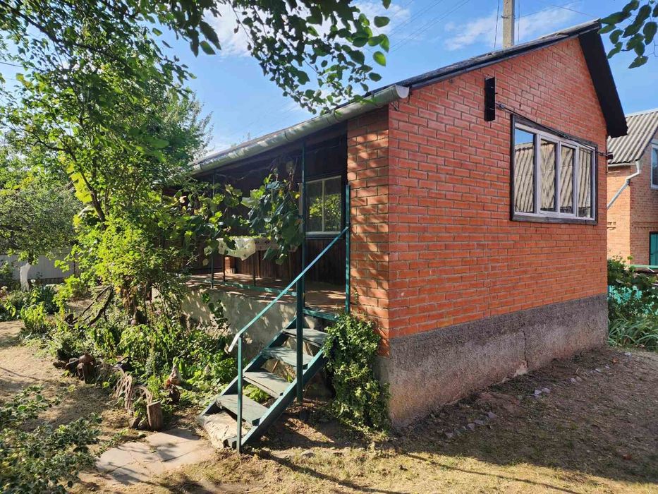 Продаж будинку на Вороніна / код 8539