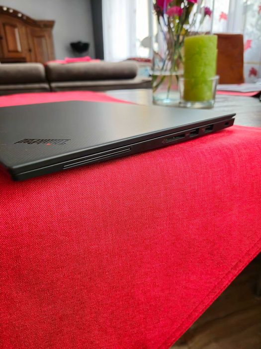 Thinkpad X1 Extreme Gen 2