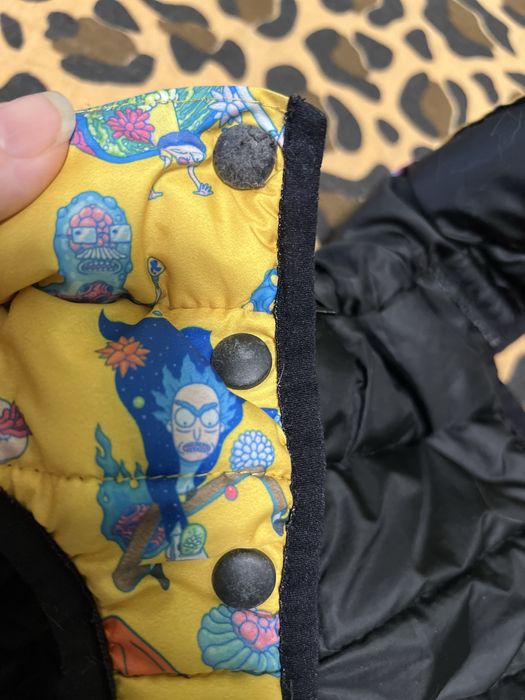 Прогулянкова жилетка, розмір S