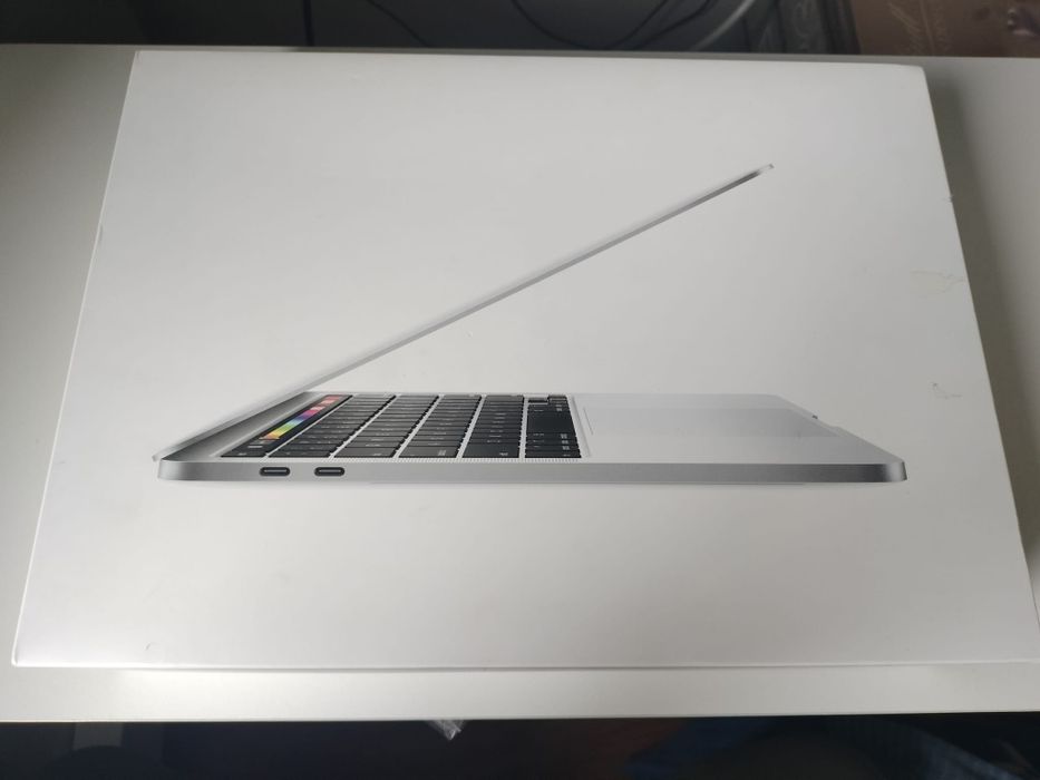MacBook Pro M1 13"