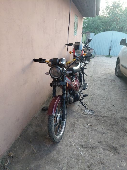 Musstang mt110-1 СРОЧНО ПРОДАМ