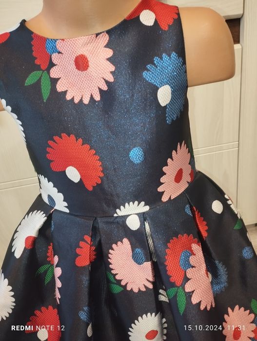 Плаття для дівчинки