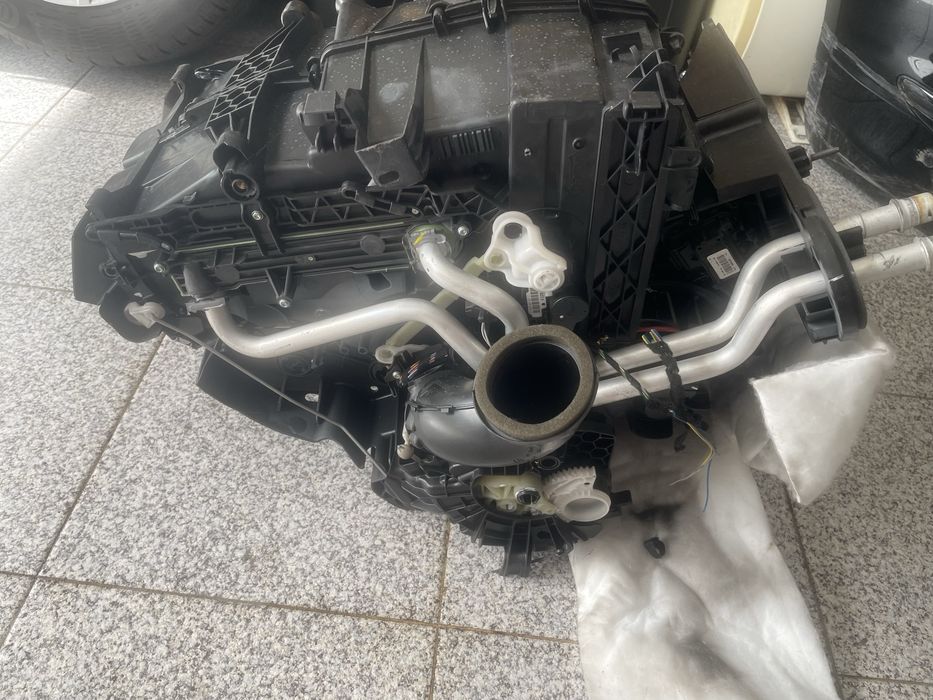 Sofagem completa peugeot 508