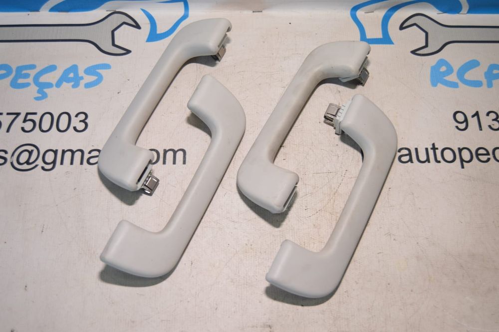 PEGA PEGAS TEJADILHO TETO INTERIORES 8K0857607 AUDI A5 8T3 8TA 3.0