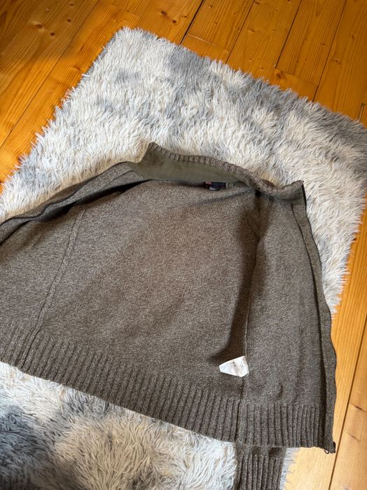 Кофта Diesel 100% Wool, розмір L-М