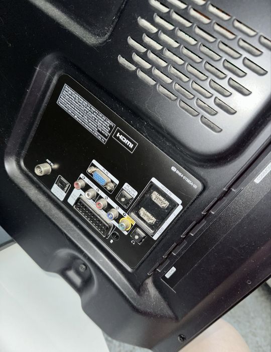 Samsung 43’ Терміново