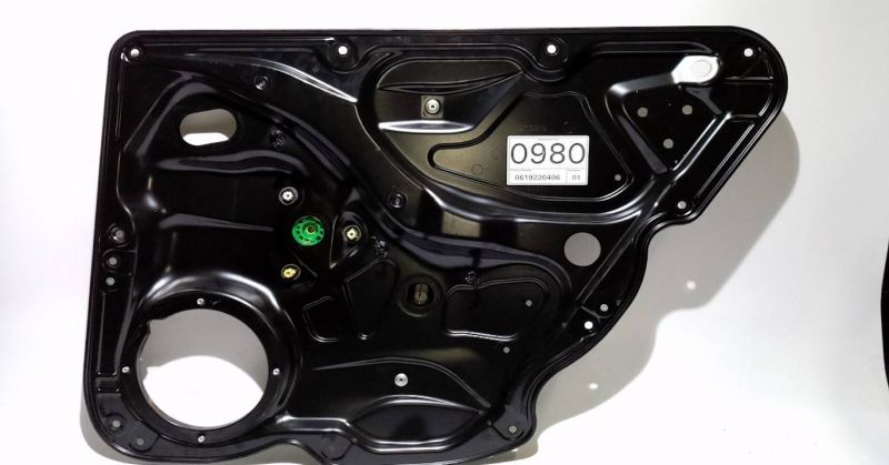 Elevador vidros trás direito VOLKSWAGEN Passat (3C2)