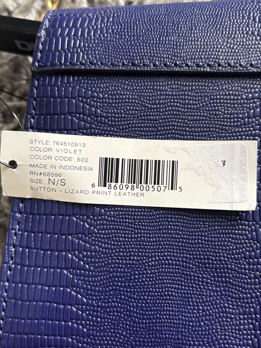 Torebka Dkny mala nowa